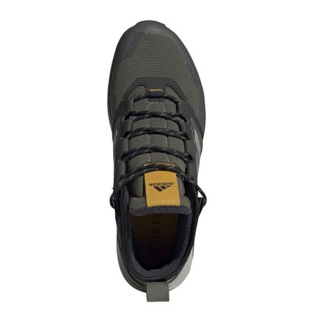 Мъжки Туристически Обувки ADIDAS Terrex Trailmaker Mid Cold.Rdy 517794 FV6887 изображение 3